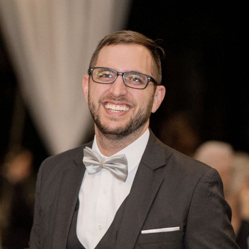 Kevin Crawford, Founder & Principal Consultant, Heliqa LLC.